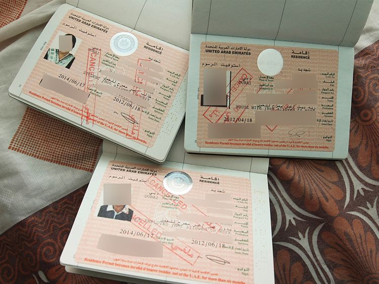 DubaiNameShame's tweet photo. All UAE visa fines have been waived

 https://t.co/2DzGmncDox

Some great news 

People with entry permits that expired and those leaving the country don't need to pay https://t.co/vPFnVZzkEg