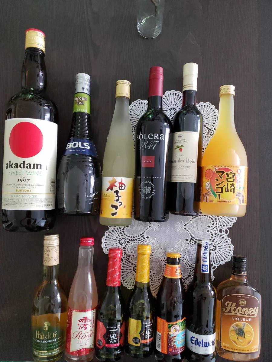 酒好き必須！池袋で破格で酒が買えるｗｗ行くしかねぇｗｗ