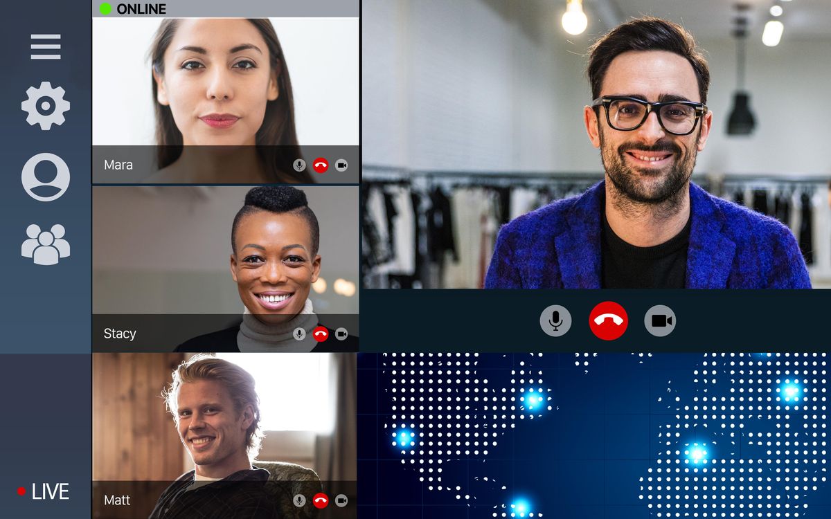 ArmandeLOUIS's tweet photo. With telework playing such a crucial role today, here are some tips from @Forbes on how you can project #leadership through posture and more — in person but also online. 👨🏻‍💻👩🏽‍💻➡️https://t.co/fhrj3ZUta0 https://t.co/uG63kkxnZb