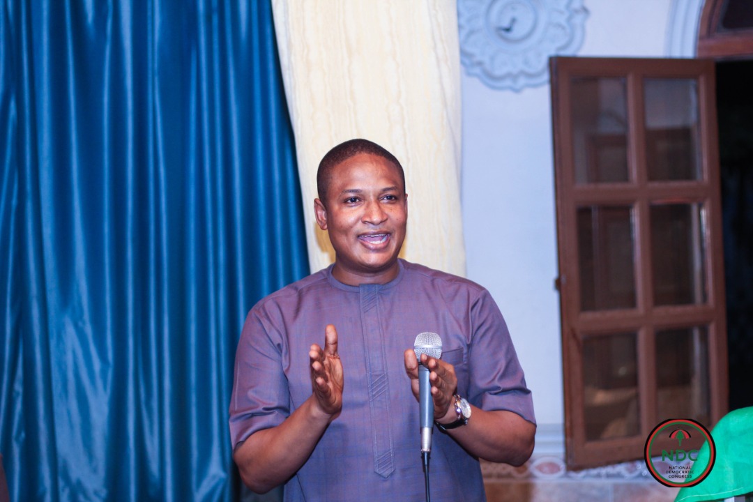 elvis_gracious's tweet photo. @AdamuRamadan
@kofihamzagh
@HonorableSena
@DeepRiver65
@elvis_gracious
@TommyLe41564417

I WILL BE A CREDIBLE VOICE &amp; A WORTHY MEMBER OF PARLIAMENT FOR THE GOOD PEOPLE OF THE ADENTAN CONSTITUENCY. 
#HON MOHAMMED ADAMU RAMADAN https://t.co/nQzdefIt4f
