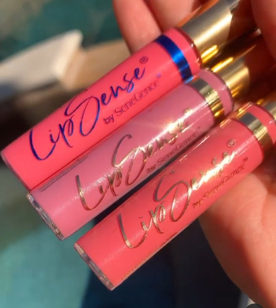 sealwithakissx's tweet image. Arriving today!!!

I managed to grab one or two of each of these Limited Edition Colours and they're arriving TODAY 🙌🏻

DM is any have caught your eye and I can pop yours in the post for you tomorrow 📮💋

#lipsense #limitededition #orderfromme #whatwouldyoulike #treatyourself 💋