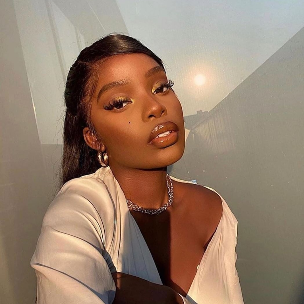 root2end's tweet photo. mint chocolate chip 🍃🍫
•
Swipe, like &amp; comment below 👇🏿
•
Follow @root2end
. 
. 
 @luvhairapp 👈🏿
•
To be our next post, click the link in our bio ✨
•
Turn on post notifications 🔔
•
#womanofcolor #wigs #lacewigs #wigslayed
#melaninqueens #melaninfeed #brownskinbeauty https://t.co/qCLtCyUnLw