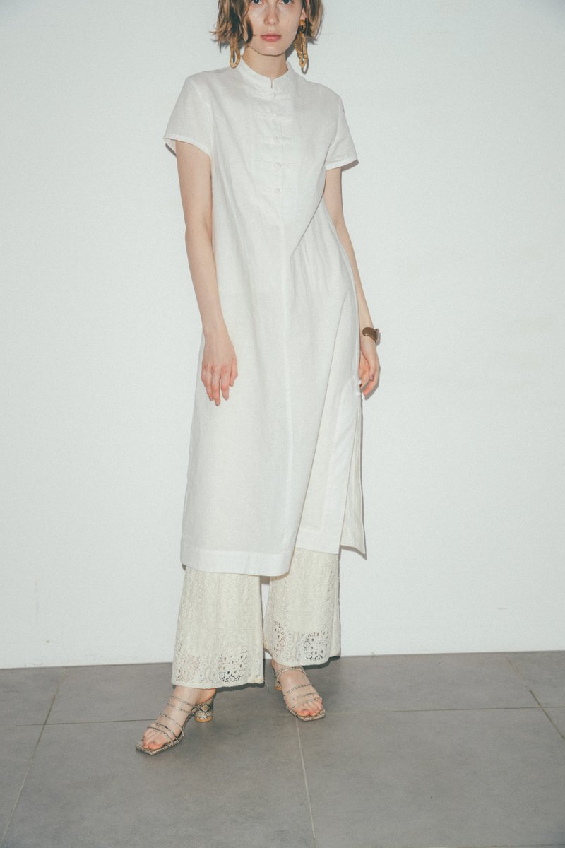 Lily Brown 公式 En Twitter New Arrival チャイナドレスモチーフのワンピースはコットンリネン風合いで夏にもサラッと着られる1枚に仕上げました オンラインストアにて11 Offキャンペーンを5 18 月 23 59まで開催しております T Co Lily Brown 公式 En Twitter New Arrival チャイナドレスモチーフのワンピースはコットンリネン風合いで夏にもサラッと着られる1枚に仕上げました オンラインストアにて11 Offキャンペーンを5 18 月 23 59まで開催しております T Co