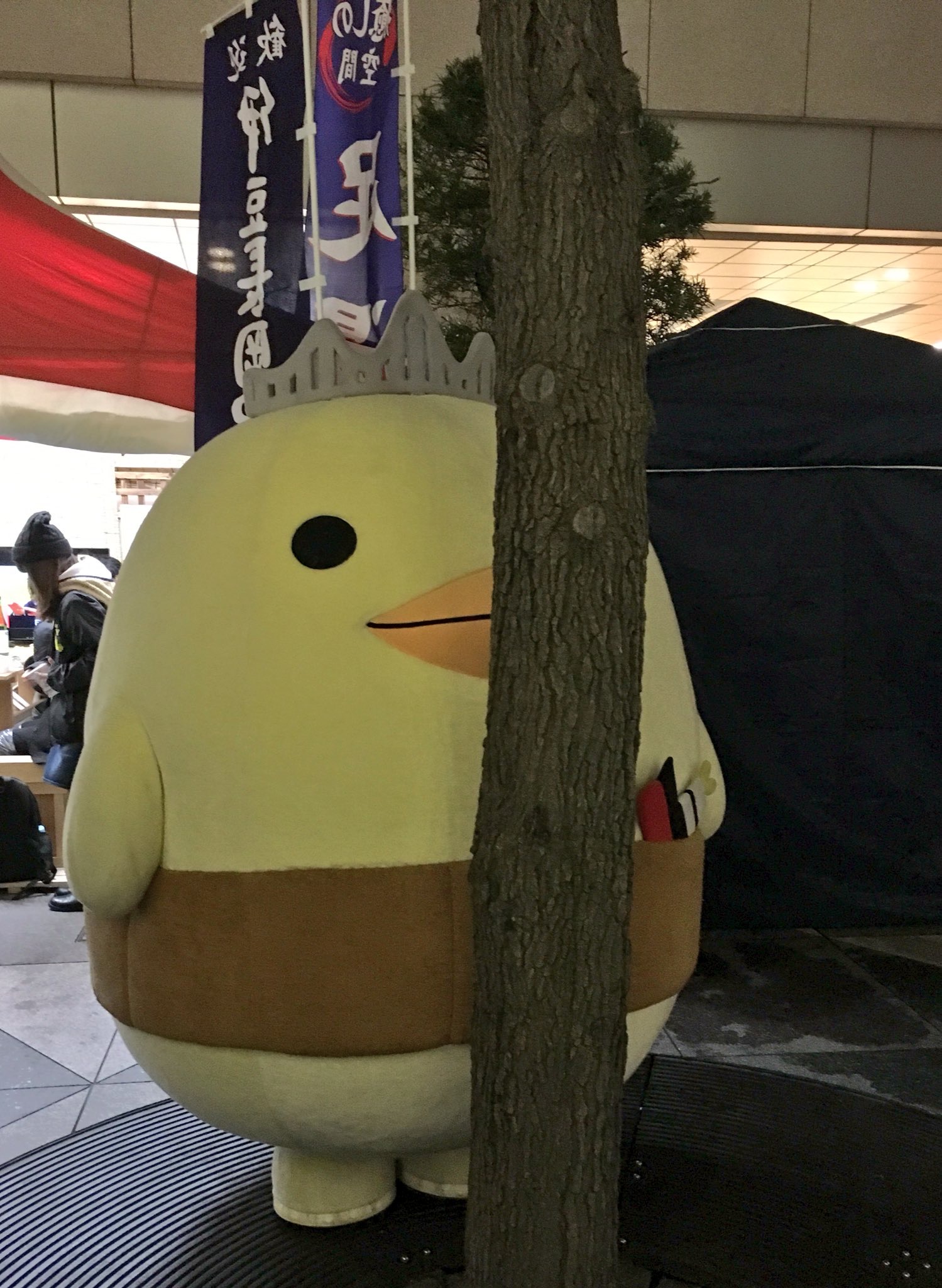 Twitter 上的 バリィさん 公式 みんなこんにちは 今日はお写真大喜利第3弾を開催するよ バリィさんの写真で一言 を付けてリプライしてーね 期間は本日16時30分 21時まで 一番バリィさんが面白いって思った1名様にお名前入りのバリィさんイラスト待受を Twitter 上的 バリィさん 公式 みんなこんにちは 今日はお写真大喜利第3弾を開催するよ バリィさんの写真で一言 を付けてリプライしてーね 期間は本日16時30分 21時まで 一番バリィさんが面白いって思った1名様にお名前入りのバリィさんイラスト待受を