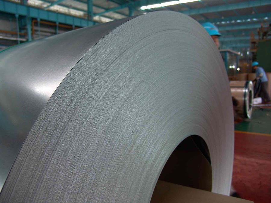 *Project: Kuwait Oil Drum
*Product Name: Cold Rolled Steel Sheet
*Specification: 0.90 x 915 x 1803mm
*Country: Kuwait
*Application: Oil Drum

Supplier of Cold Rolled Steel Coil &amp; Sheet, contact Shanghai Metal Corporation with sales@shanghaimetal.com
Editor: Adam