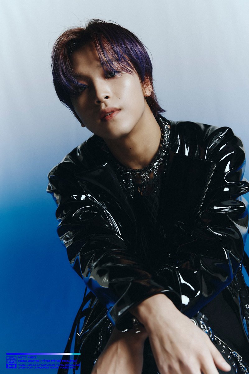 3. hyuck because that man  he is so talented. his voice is so beautiful and unique, his dancing  don’t get me started he has good techniques and he is so beautiful like