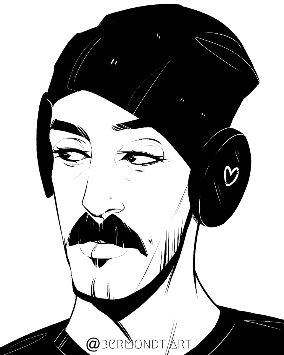 bermondt_art's tweet photo. #ryansitkowski #miw #fanart #digitalart https://t.co/xw5fuJgOCy