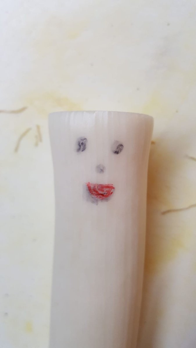 Voor en na! Maakt toch een groot verschil, zo'n kappers bezoekje

#LEDitgrow!