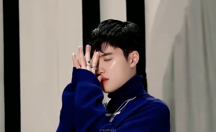 hourlykyungsoo's tweet image. #DohKyungsoo #DO(D.O.) #EXO
#도경수 #디오 #엑소디오 @weareoneEXO