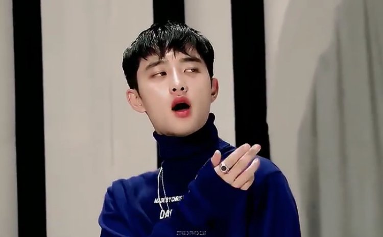 hourlykyungsoo's tweet image. #DohKyungsoo #DO(D.O.) #EXO
#도경수 #디오 #엑소디오 @weareoneEXO