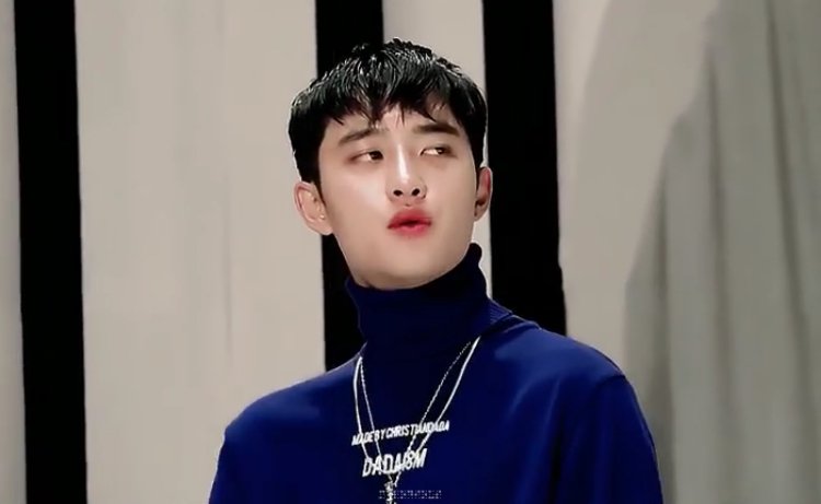 hourlykyungsoo's tweet image. #DohKyungsoo #DO(D.O.) #EXO
#도경수 #디오 #엑소디오 @weareoneEXO