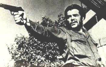 Throughout most of the 1960s, Che travelled to different parts of the world teaching guerilla tactics to rebels and fighting in revolutionary movements. One such example is when he spent a year assisting rebels in the Congo. He was loved by the African locals.