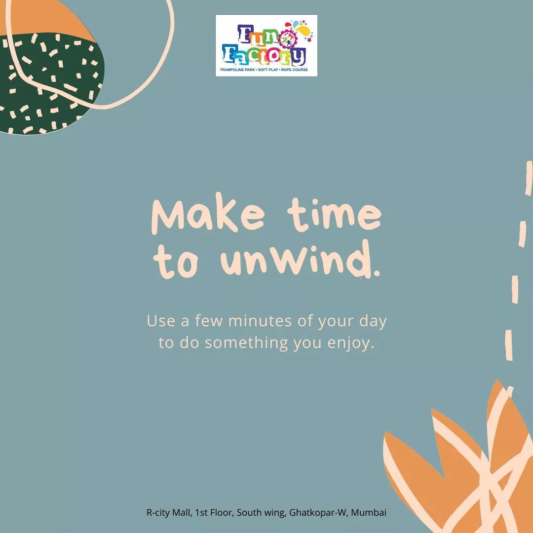 FunOFactory's tweet image. Find some ME time and do what you love to..
Make sure you do not miss on it.

.
.
#stayhomestaysafe #rcitymall #toddlerlife #happyplace #bonding #familytime #hobby #music #art 

#stayhomestaysafe #rcitymall #toddlerlife #happyplace  #familytime #funofactory