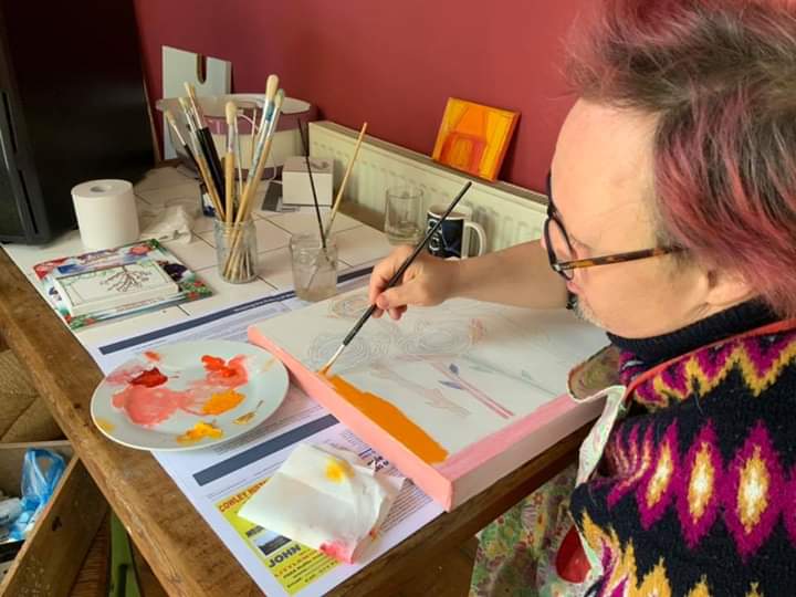 Home Shadowlight Artists