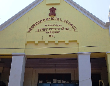 oheraldogoa's tweet photo. Shed to stack baled waste at Headland Sada gets govt nod
.
.
https://t.co/0jIg2Jf23d
#TodayInHerald #Goanews #Goa #Shed #stack #baled #waste #Headland #Sada #govt #nod https://t.co/d7gpKOu8hn