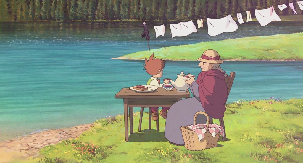 shibacrossing's tweet photo. 𝐀 𝐡𝐞𝐚𝐫𝐭 𝐢𝐬 𝐚 𝐡𝐞𝐚𝐯𝐲 𝐛𝐮𝐫𝐝𝐞𝐧. - howls moving castle https://t.co/W7dfjw0vR3