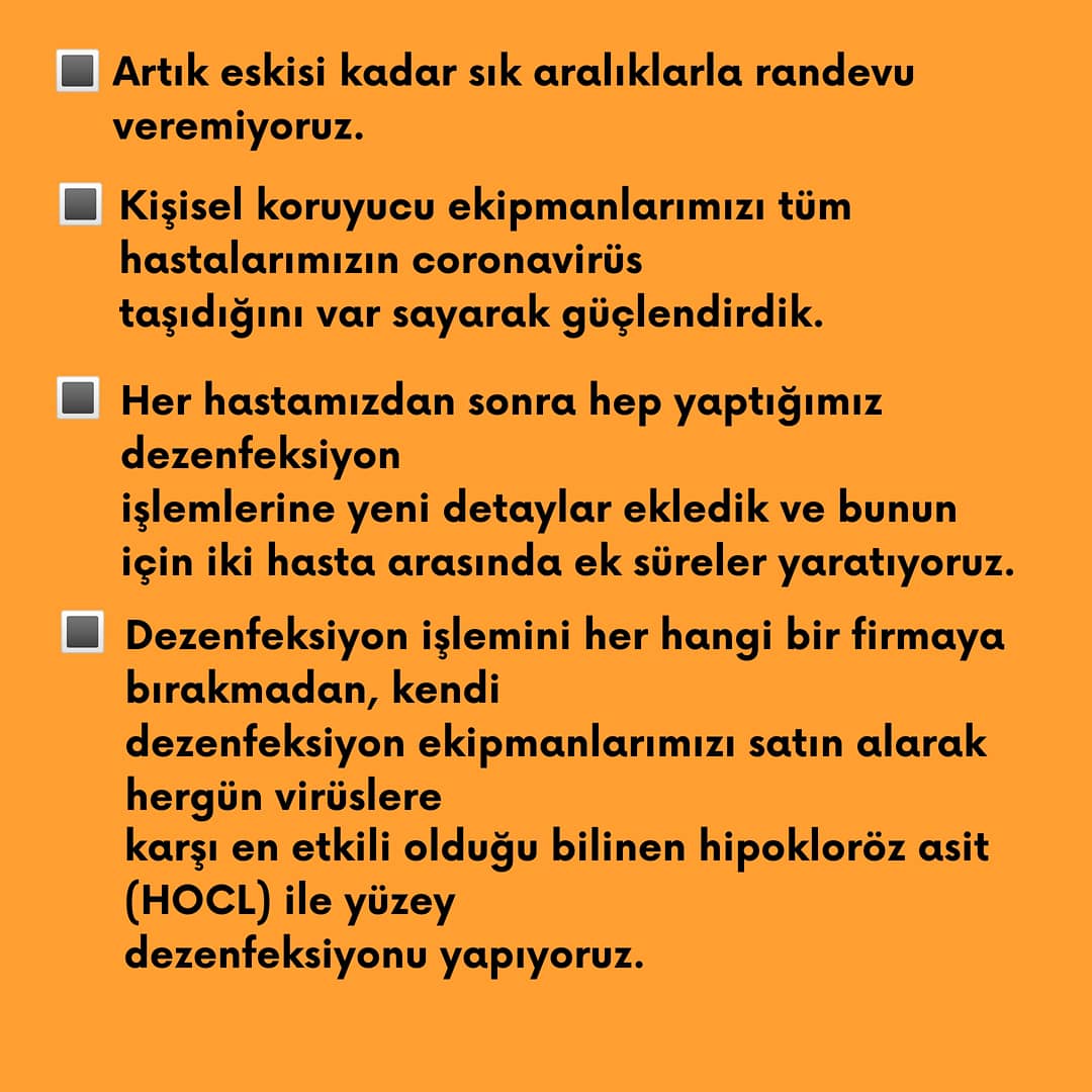 dentaseldis's tweet photo. ÖNEMLİ. https://t.co/ziDLF0yOlM