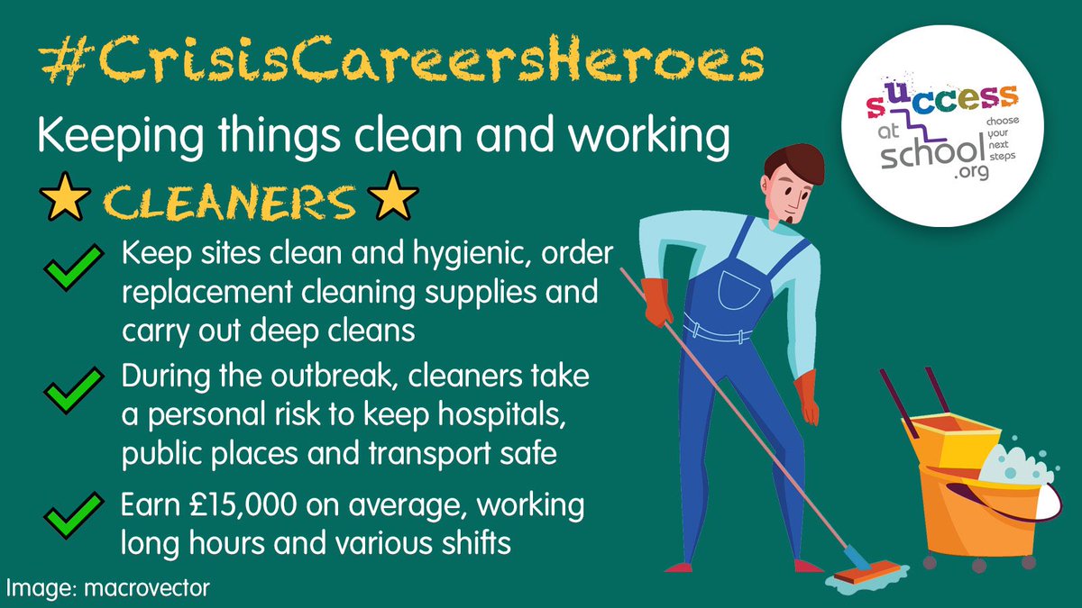 MrsNikiteas's tweet photo. A lesson we’ve all learnt over the last few weeks is how valuable our key workers really are 🛒🧹🚚♻️
#crisiscareersheroes @successatschool #keyworkersweek #thankyoukeyworkers #bedes https://t.co/bKqH0weVcj