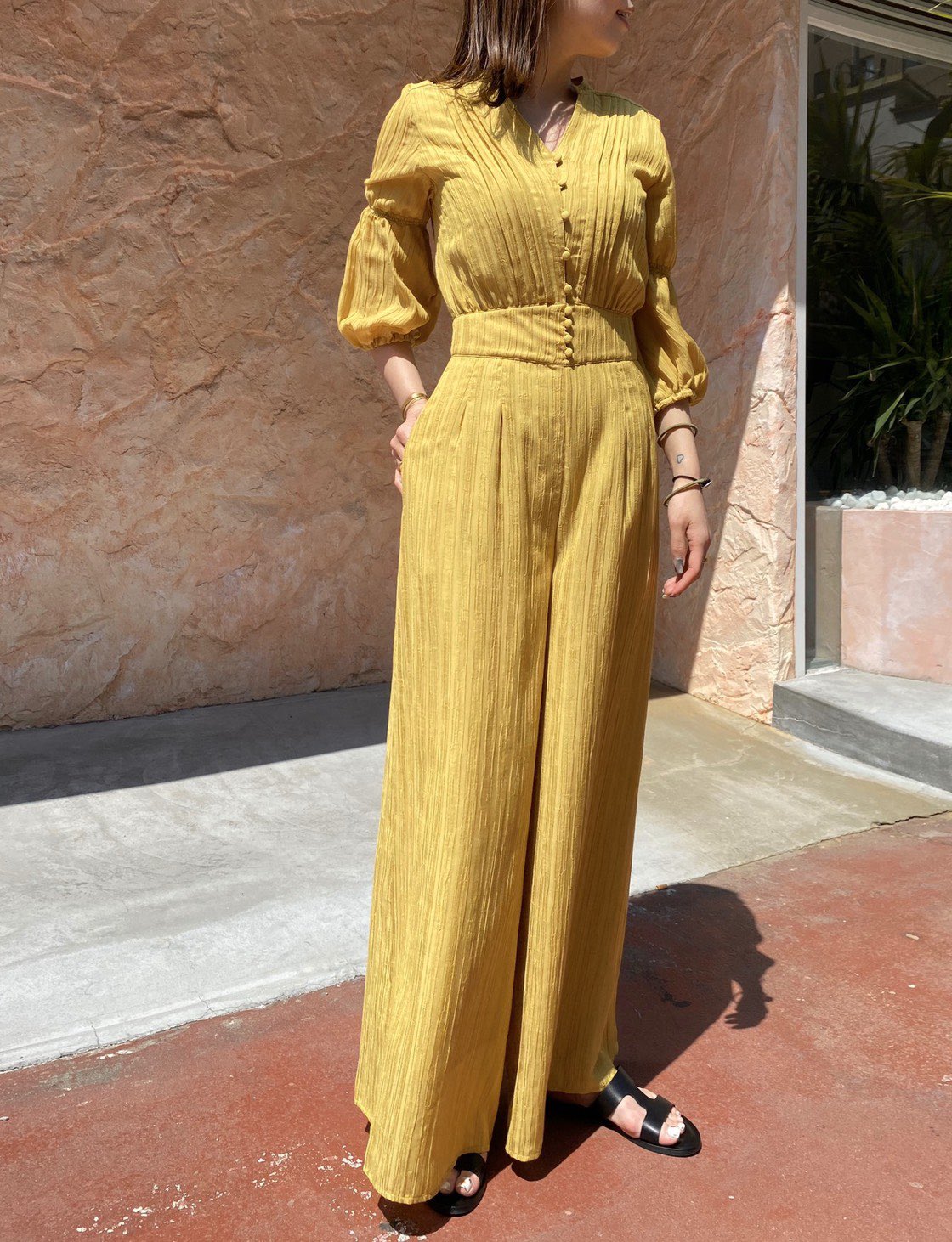 森の雑貨屋さん LOVELESSラブレスコンフォーダブル オールインワン