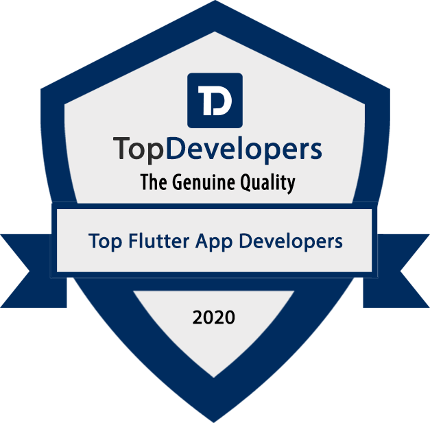 TopDevelopersCo's tweet image. Top #FlutterAppDevelopers - #May2020

@Prismetric @CumulationsTech @SoftSuave @ValueCoders @works_delight @Intelivita @itCraftapps @iCoderzinfo @endivesoftware @AuxanoGlobal @geekyants @netsolutions 👉 bit.ly/3fPdKJW

#Flutter #FlutterDev #FlutterAppDevelopmentCompanies
