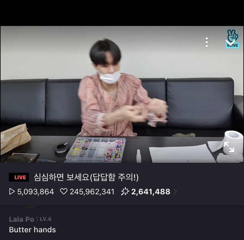 okay thread of comments i found funny