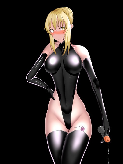 風俗嬢あるとりあ・おるたさん
#FGO #FateGO 