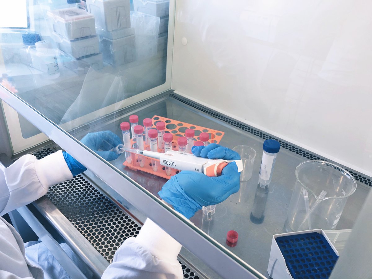 PentaBase A/S tweet media