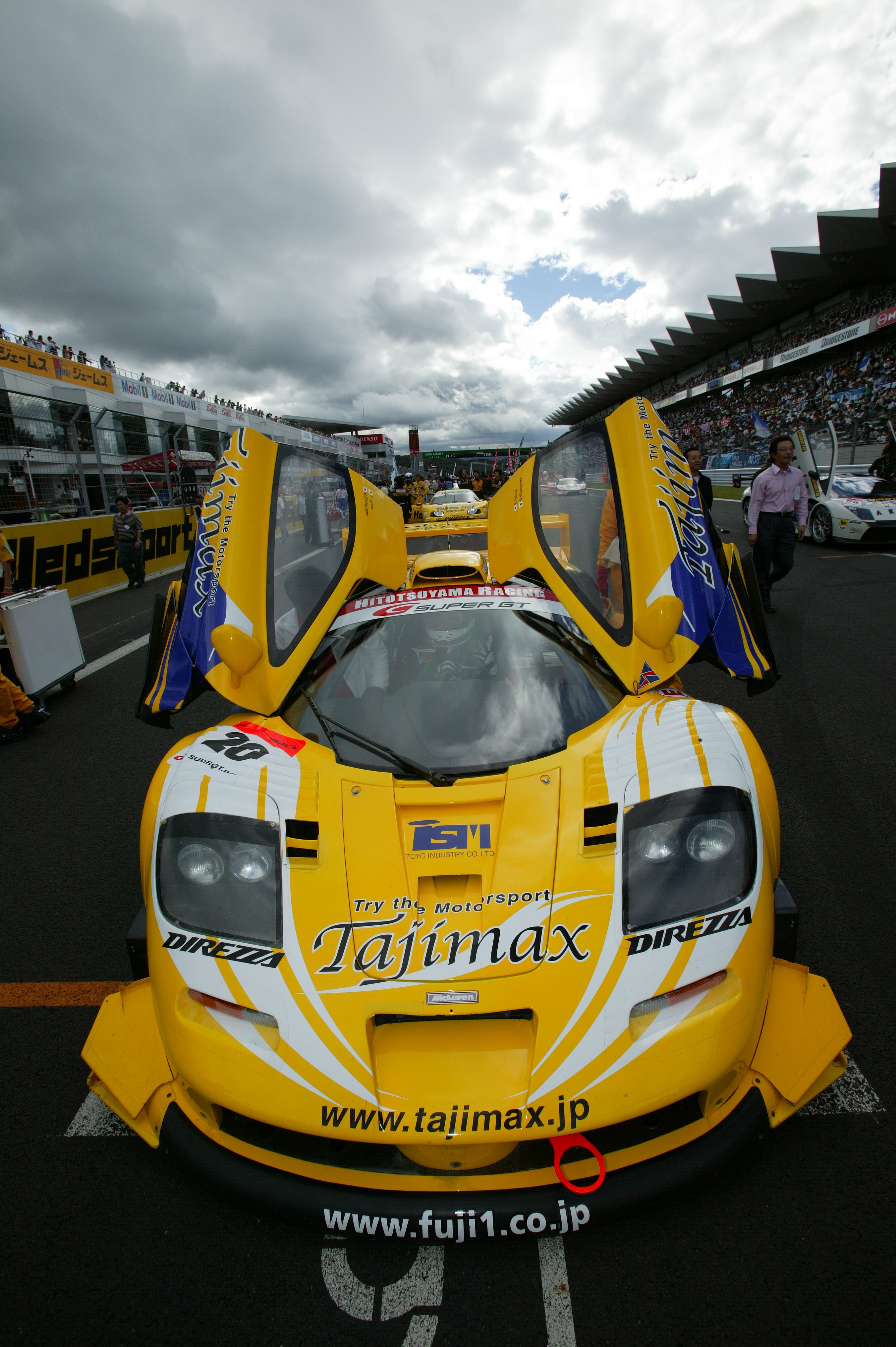 公式】SUPER GT on X: 公式】SUPER GT on X: