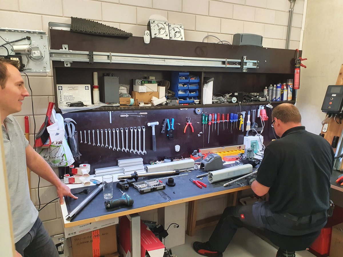 Marantec Company Group tweet media