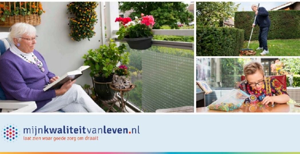 mijnkvl's tweet photo. Ouderen, mensen met een chronische ziekte of #beperking en #mantelzorgers geven hun leven een krappe voldoende. Vooral gemeenten laten nog steken vallen in de zorg en omgang met ouderen, blijkt uit ons onderzoek. Lees meer: https://t.co/O0384SHOFM @MantelzorgNL @kbo_pcob @MinVWS https://t.co/teFtzxST7e