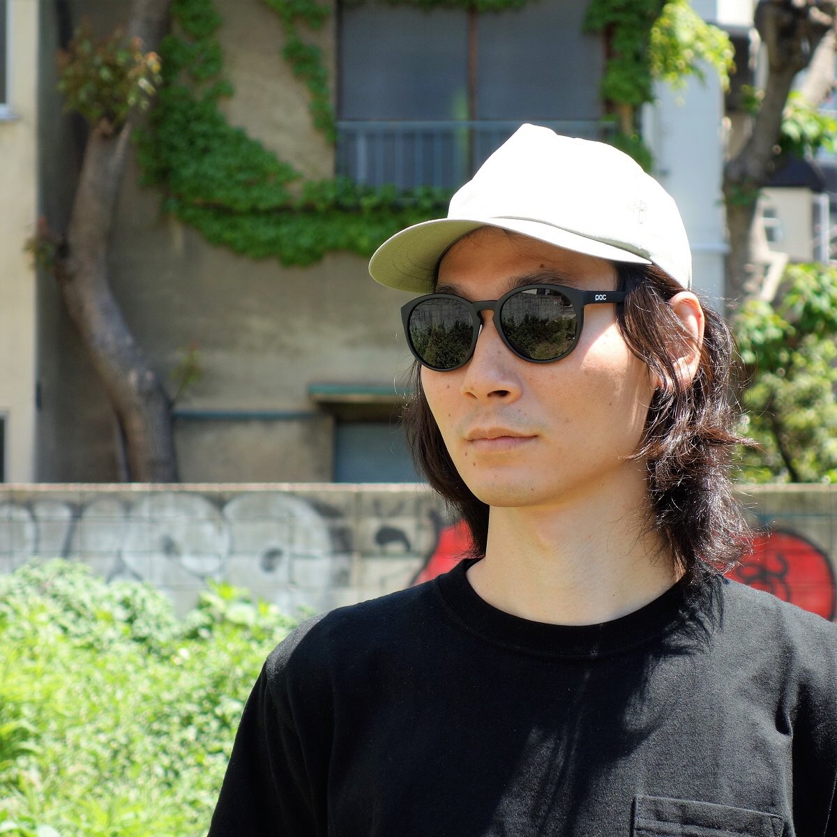 POCサングラスPOC Know-