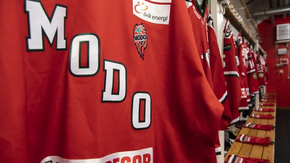 MoDo_Hockey's tweet photo. NIU-intaget årskull 2004 flickor klart: https://t.co/0xEsgOfZ2b #modose https://t.co/4XyFR3GZKG