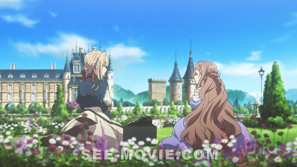 映画 劇場版 ヴァイオレット エヴァーガーデン 完全版 Japan オンライン無料hd Violetanime Jp Twitter 映画 劇場版 ヴァイオレット エヴァーガーデン 完全版 Japan オンライン無料hd Violetanime Jp Twitter