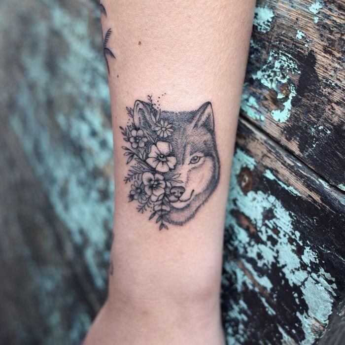 🐺