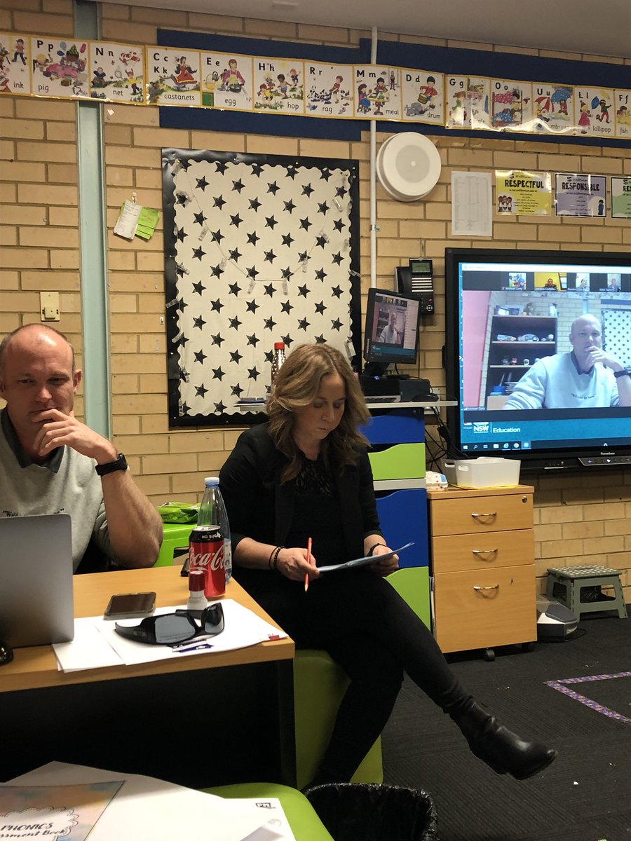 <a href="/OurSchoolWSPS/">William Stimson P.S.</a> William Stimson PS held its first zoom parent information session tonight... Helping with Reading at Home. A great response from our K-2 parents. <a href="/the5currys/">Michael Curry</a> <a href="/MVeeteacher/">melissa vallorani</a> <a href="/MSiokos/">Marianne Siokos</a> <a href="/amanda_redshaw/">Amanda</a> Thanks Mr Curry for organising it!