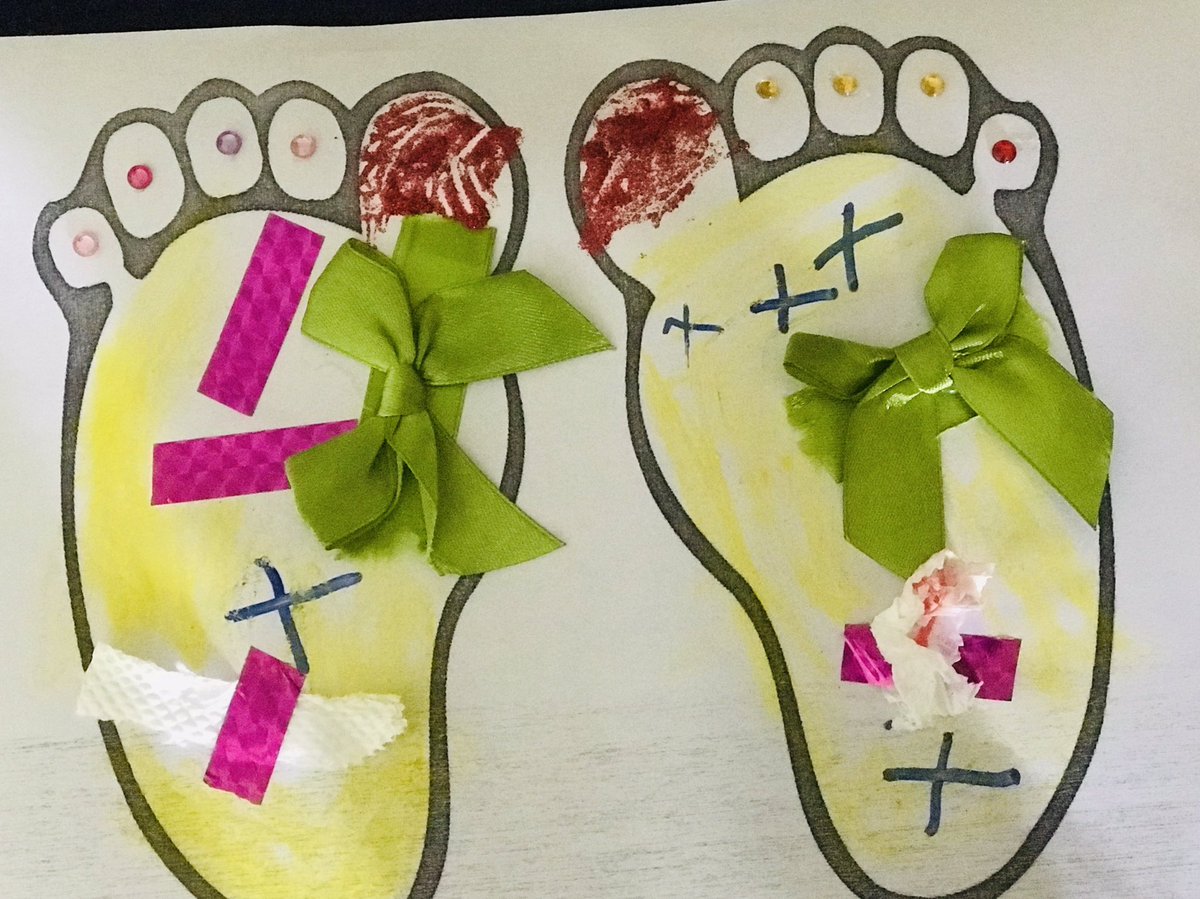 ArushiM06's tweet photo. Amidst the debate around whether to open schools or delay, we are ready to run into Reception with our happy feet! #ReadyforReception #WeMissSchool #TBSDelhi @EyfsTbs https://t.co/4nedEUSsNJ