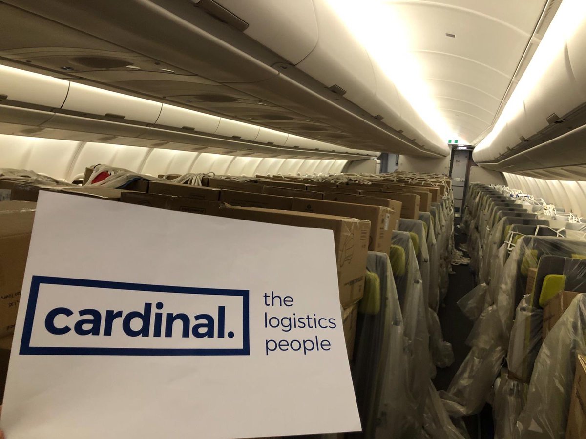 Good job there wasn’t any passengers ✈️✈️✈️