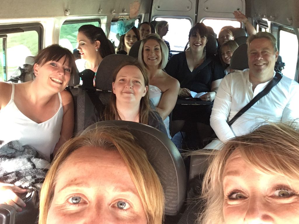 #ThrowbackThursday to our last trip to Bongos Bingo!  Hopefully we'll be back there soon, dancing on tables and losing at bingo!
....
#northwichcircle #ladiescircle #ladiescirclegbi #bongosbingo #northwich #letsgodancing #bestfriends #mygirls #celebratingfriendship