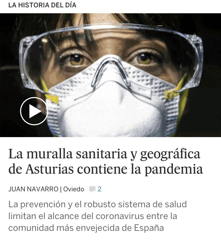 miguel_olalla's tweet photo. Lo que en el norte es fortaleza en el sur es anomalía. Mismo diario, distintas visiones. La mirada de siempre. https://t.co/rtgw5yFsMG