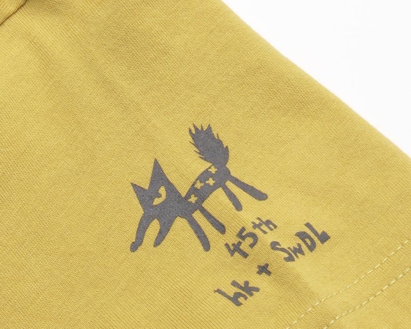 SwimmyDesignLab's tweet photo. 詳細はHAKKAのオンラインショップから。
https://t.co/97IrxwqkBD…
#swimmydesignlab #スイミーデザインラボ #hakka #hakkababy #hakkakids #apparel #animal #kids #baby #kidsapparel #babyapparel #45thanniversary https://t.co/AlDI9LWKIs