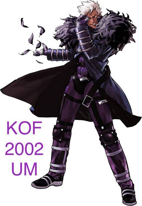 オオカミさん テリーの豆知識 クリザリッド編 ネスツの幹部の一人で世界各地に配置されたクローン京に自らのバトルスーツを使用し収集した戦闘記録を転送し兵器に仕上げ世界同時テロを起こそうとした 正体はk クローンであり自身はその事実を知らずk に