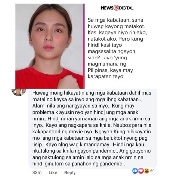 Ching48557538's tweet photo. louder!!! https://t.co/FF3fPROTwO