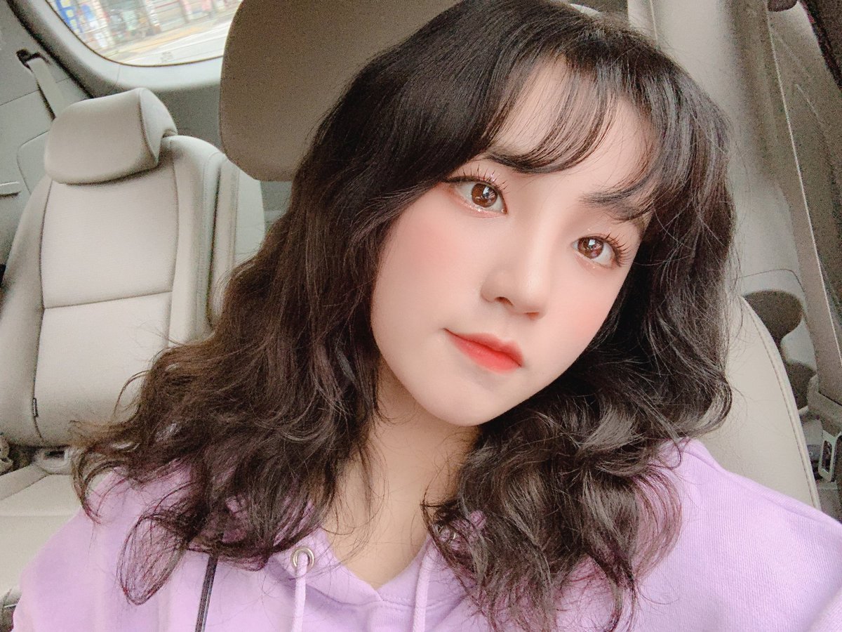 i-dle (아이들) tweet media