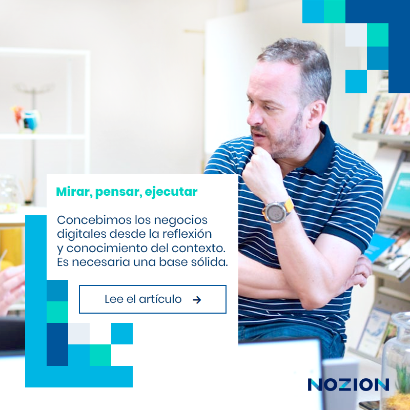 Nozion Become Digital tweet media