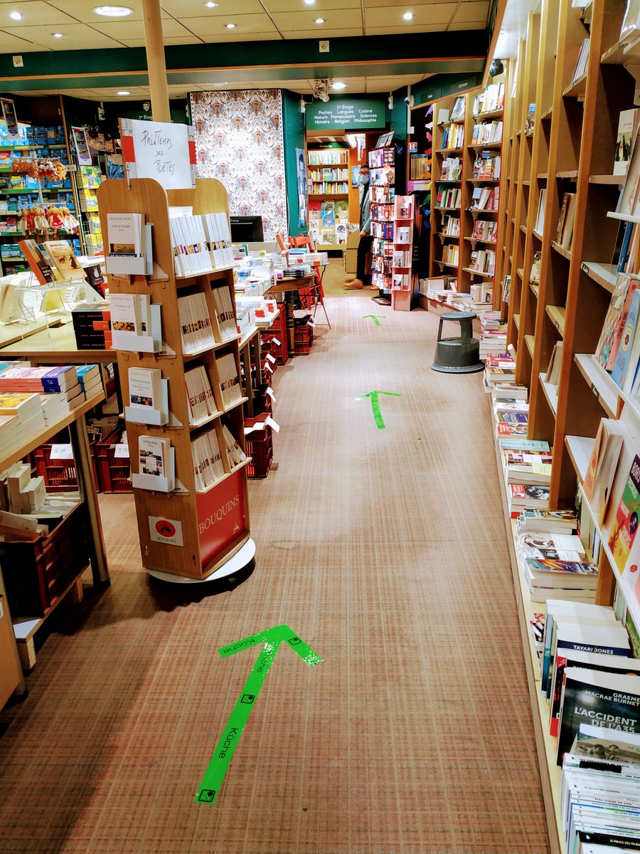 ouverture des portes vendredi 15 mai à 9h 😊