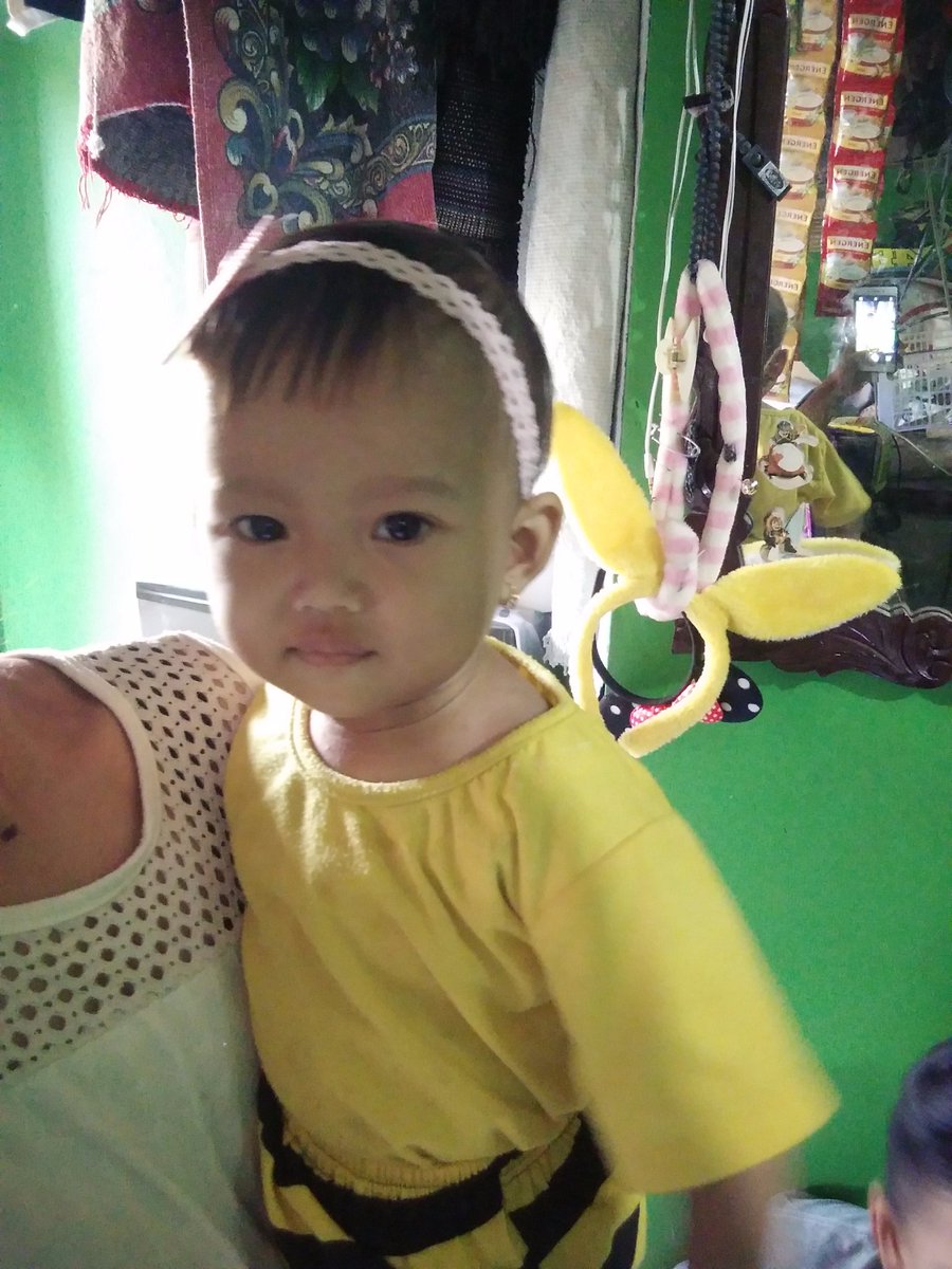 Selamat ulang tahun gadisku , do'a yg terbaik untuk kamu, selalu dalam lindungan Allah, selalu happy, jadi anak baik dan bernasib baik. Amiiin
#happybirthdayAdeevaMeysha 💙💙💙💙💋💋💋💋