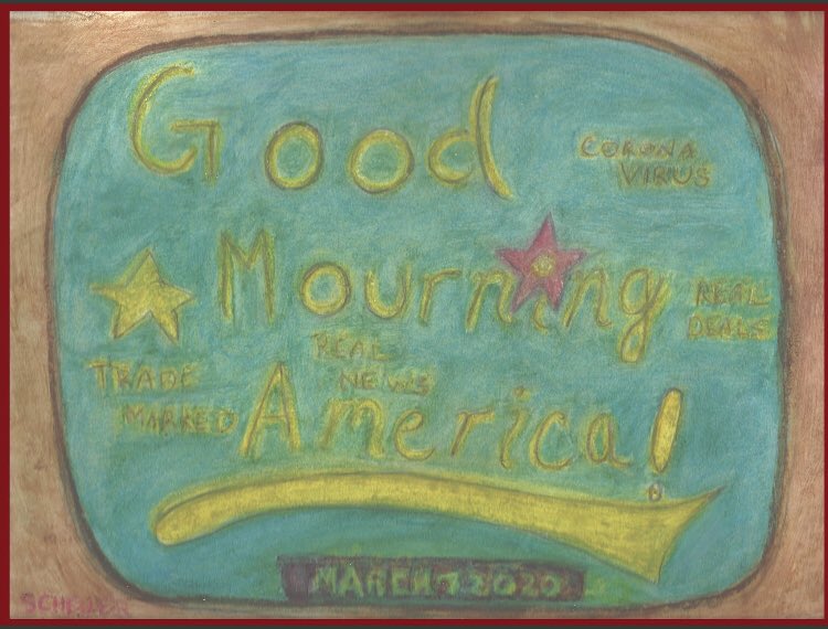 CurrSpecialties's tweet photo. America will have lost her right to vote “months” before November. #WTFUAmerica!
History will be written by the winners if we let them.
#AmericasEnd?
#CanWeDefend? https://t.co/KqELsEBCGX