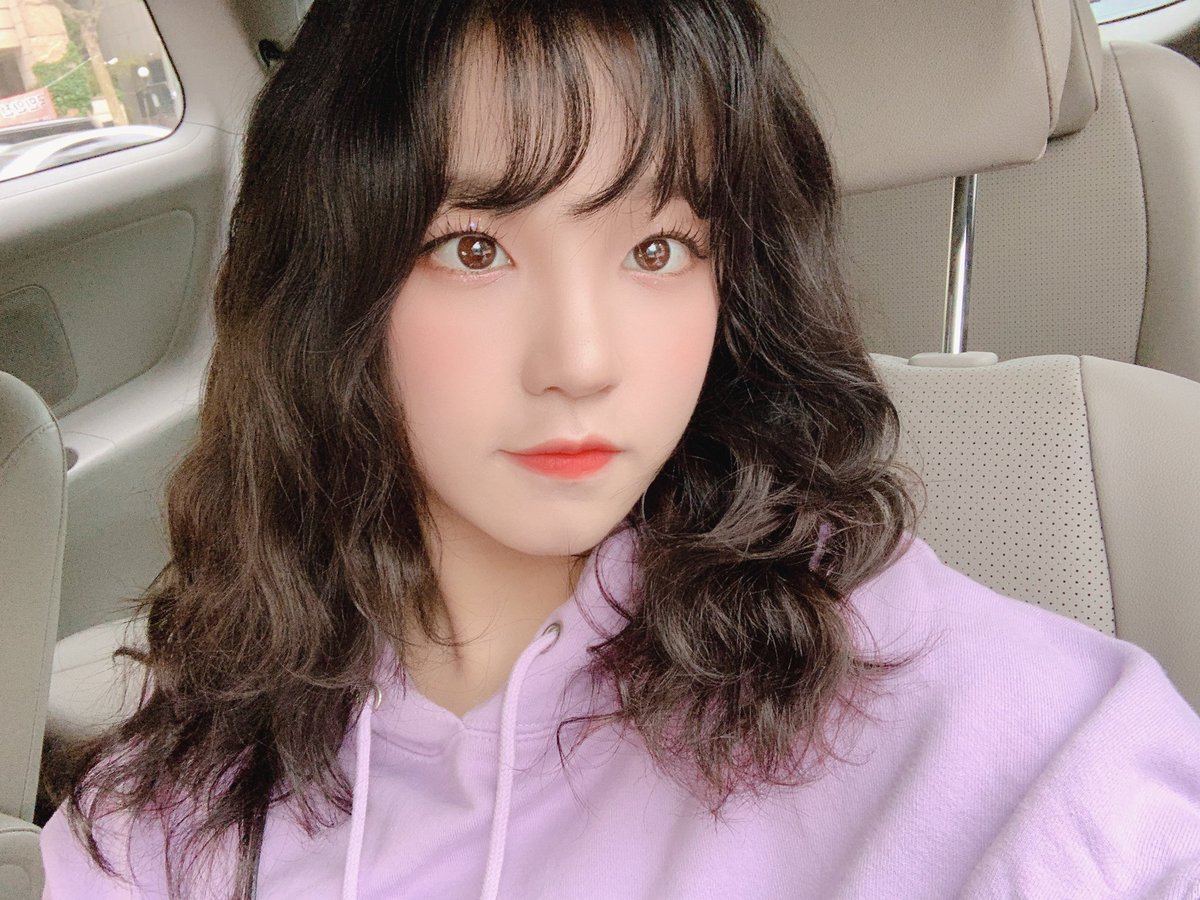 i-dle (아이들) tweet media