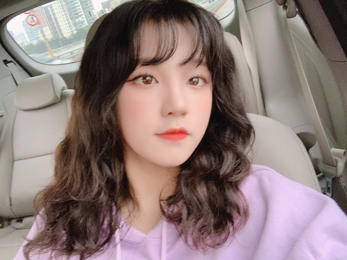 i-dle (아이들) tweet media
