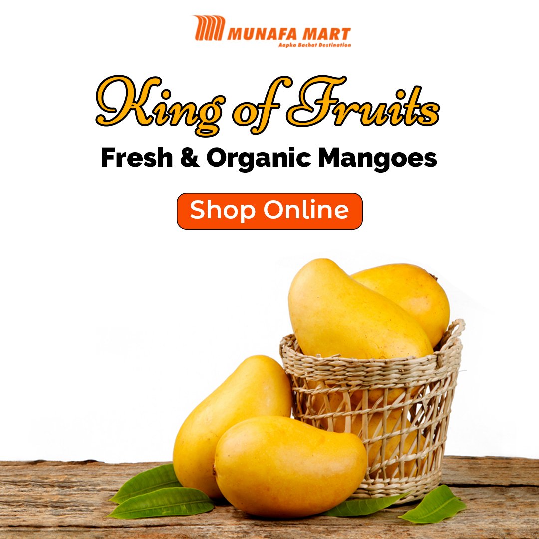 munafamart's tweet photo. King of Fruits! Fresh and Organic Mangoes.
Just Place Your Order Online or Through call and Get Your
Order Delivered at Doorstep within Few Hours Only*
https://t.co/53lIVh1gC4
#shopping #grocery #mango #munafamart #lockdown
#onlineshopping #munafa #fruits #vegetables #staysafe https://t.co/yTwd95DVXo